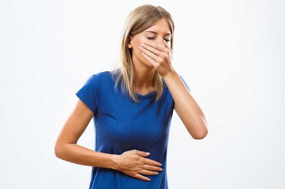 Побочные действия