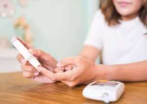 Сахар в крови 13-13,9 ммоль/л