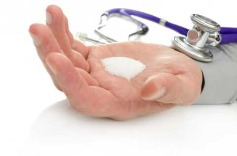 «Сахарная болезнь» опасна «Сахарная болезнь» опасна