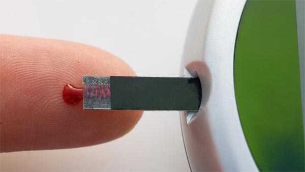 Анализ крови