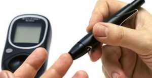 Сколько сахара в крови при диабете 2 типа