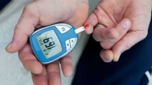 Почему умирают от сахарного диабета