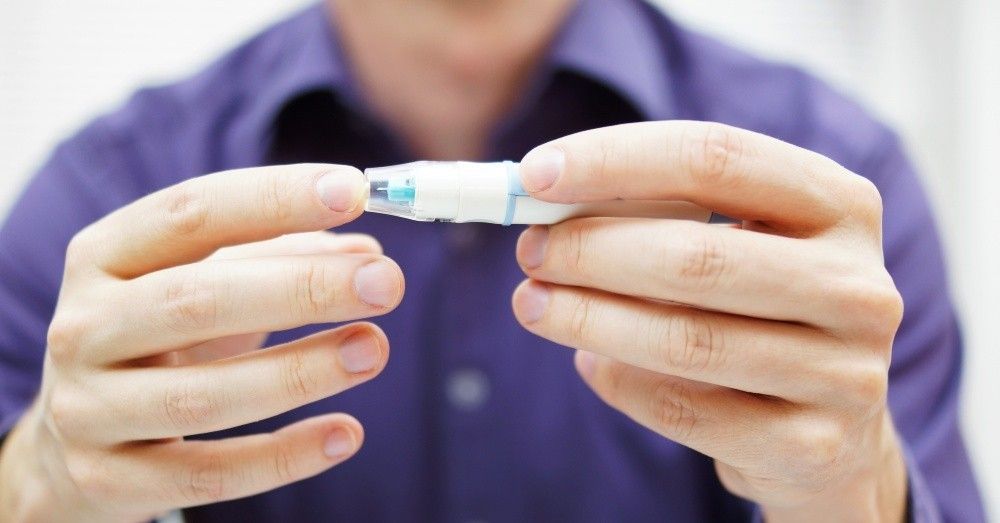 Причины бесплодия при диабете