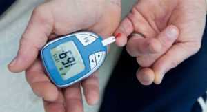 Высокий сахар в крови