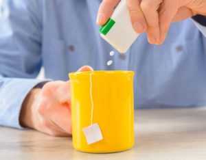 Вред и последствия употребления сахарозаменителей