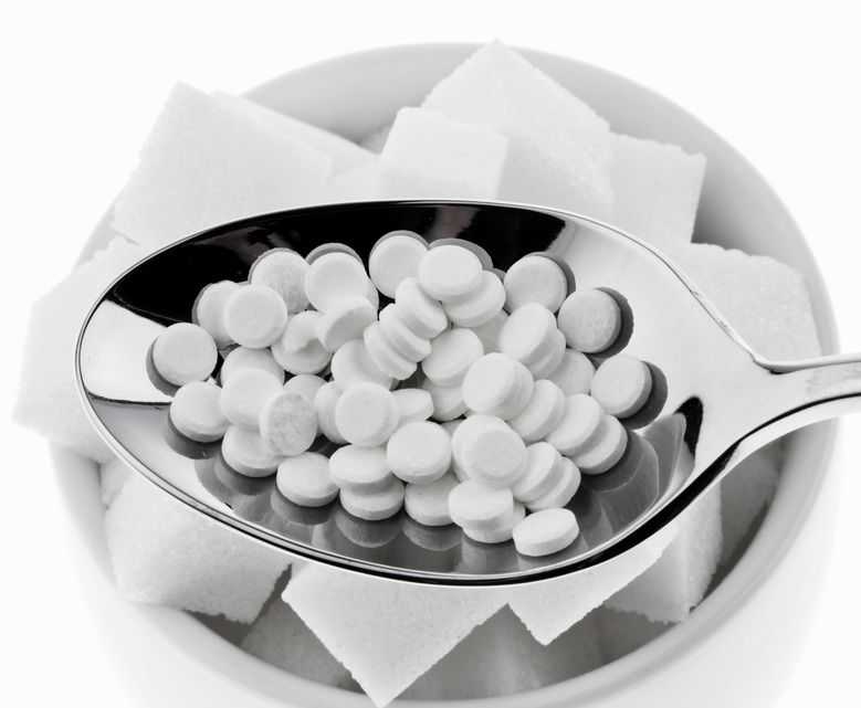 Использование при диабете 2 типа