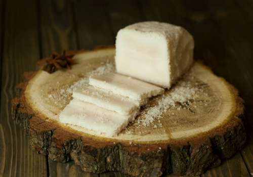 приготовление закуски