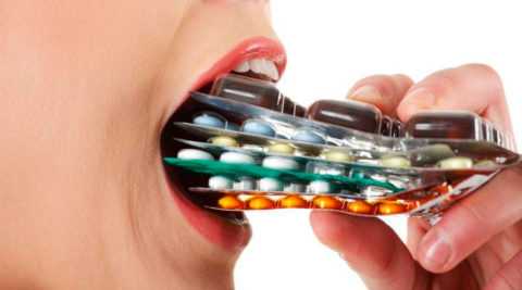 Самолечение – недопустимо. Самолечение – недопустимо.