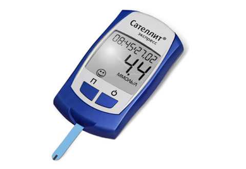 Сателлит Сателлит