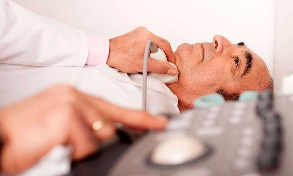 Лечение диабета