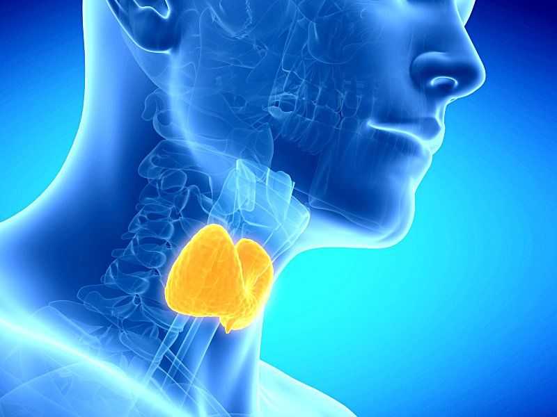 Преддиабет