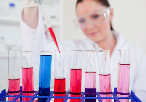 лабораторная диагностика