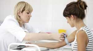 Норма сахара в крови с нагрузкой