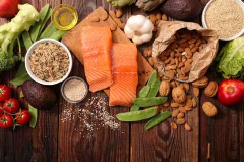 Секреты диеты, рецептов и приготовления пациенты раскрывают друг другу на форуме РДА и в соцсетях Секреты диеты, рецептов и приготовления пациенты раскрывают друг другу на форуме РДА и в соцсетях