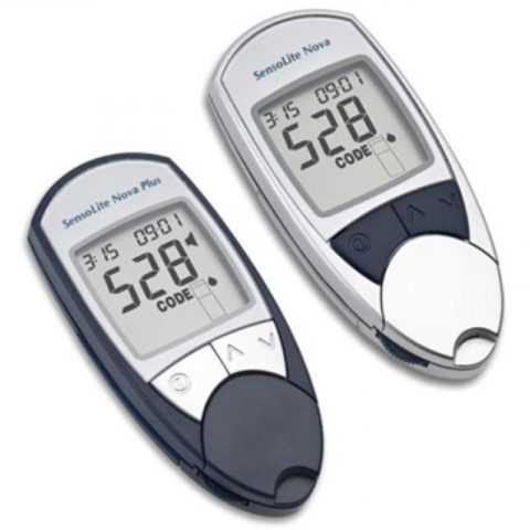 SensoLite Nova Plus SensoLite Nova Plus