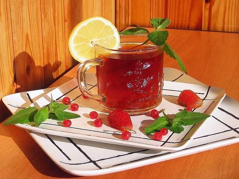 Рецепт № 1. Отвар