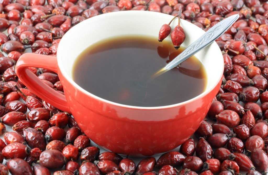 Народные рецепты