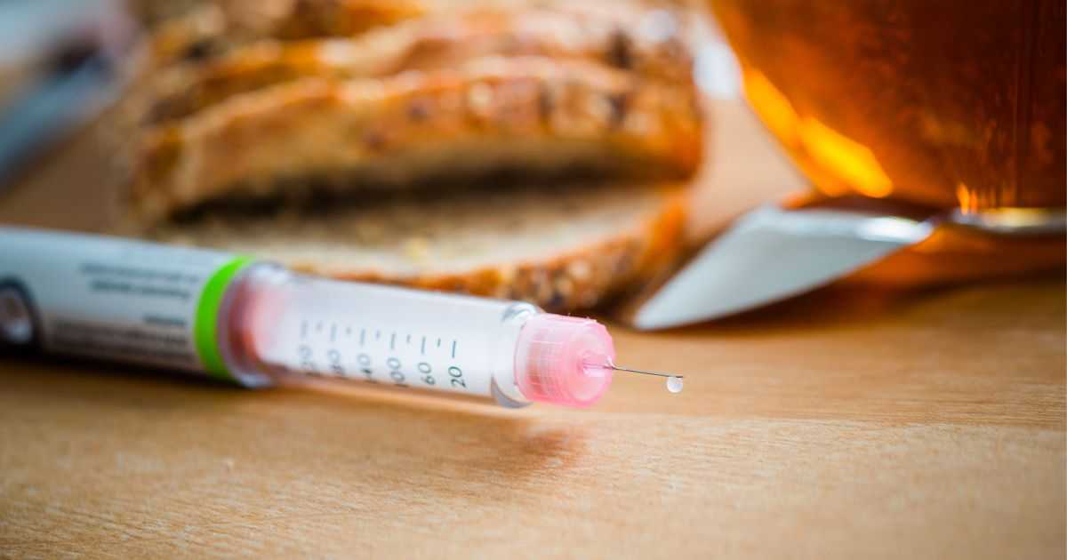 Частота уколов