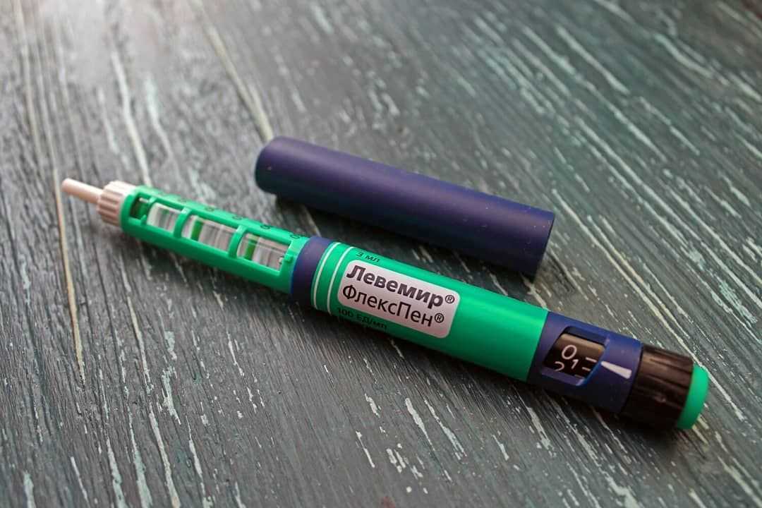 Существуют ли многоразовые шприцы