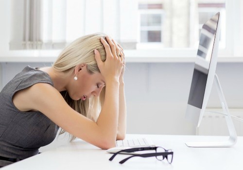 чрезмерная усталость