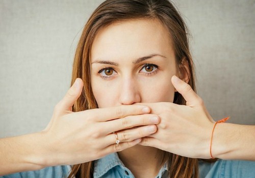 непроизвольная отрыжка