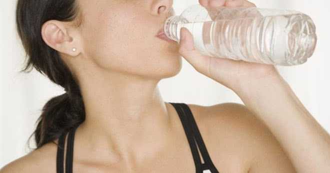 Сильная жажда при несахарном диабете