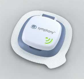 Симфония tCGM