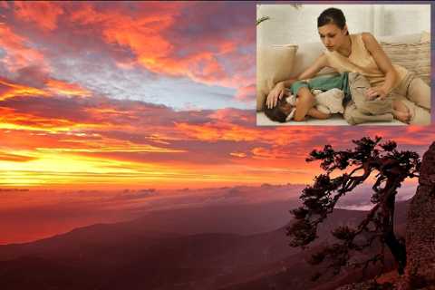 Синдром утренней зари особенно характерен для детей-диабетиков подросткового возраста Синдром утренней зари особенно характерен для детей-диабетиков подросткового возраста