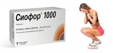 Сиофор поможет справиться с лишним весом. Сиофор поможет справиться с лишним весом.