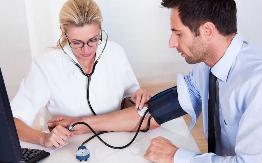 Симптоматика