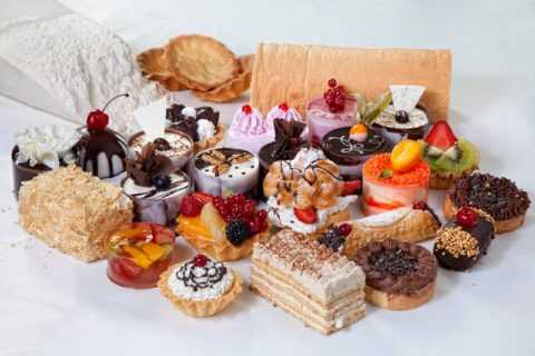 Сладости на фруктовом сахаре помогут разнообразить меню диабетика. Сладости на фруктовом сахаре помогут разнообразить меню диабетика.