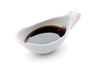 Соевый соус