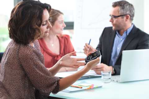 Современные модели позволяют вести привычный образ жизни