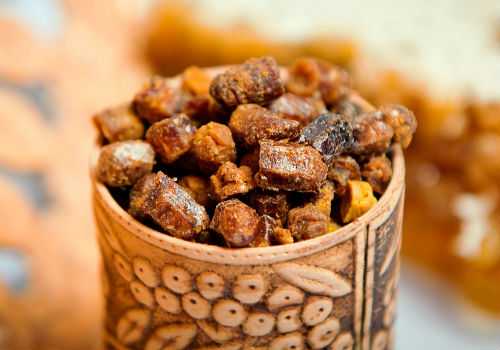 целебный прополис