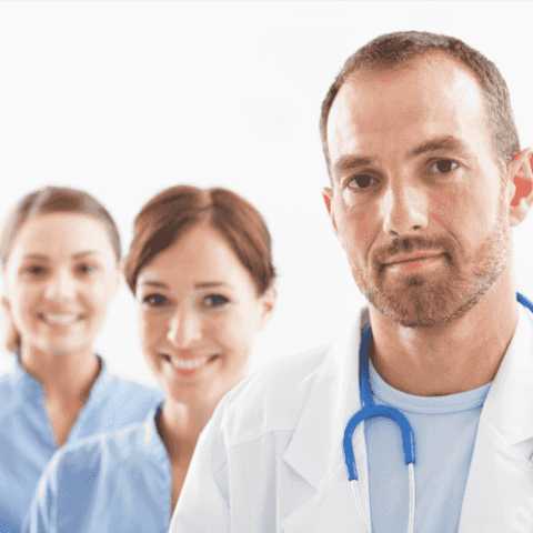 Стабильное посещение врачей поможет поддерживать здоровье Стабильное посещение врачей поможет поддерживать здоровье