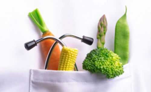 Лечебное питание