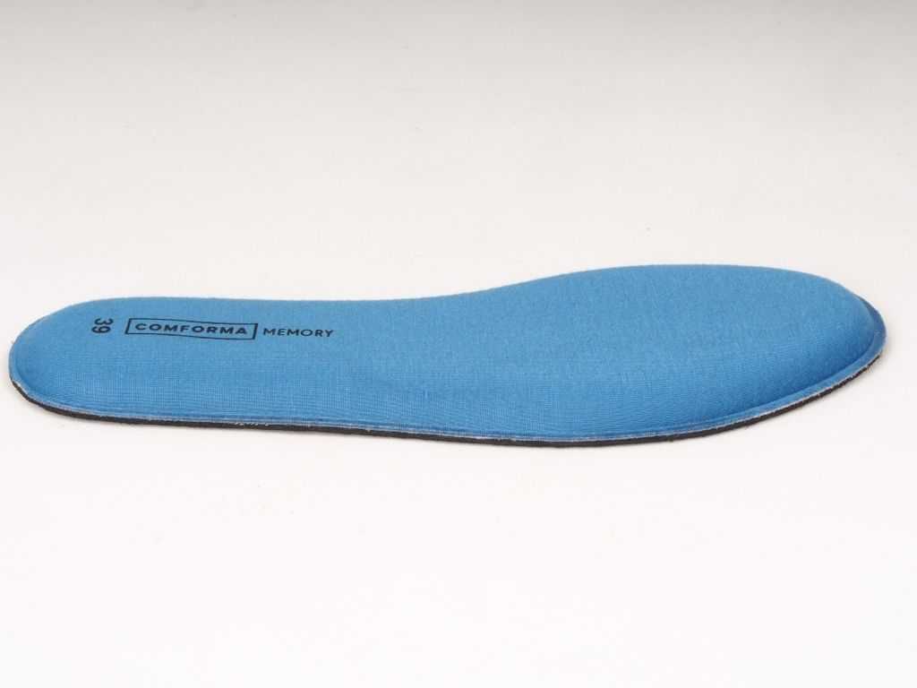 Полиуретановые с эффектом памяти