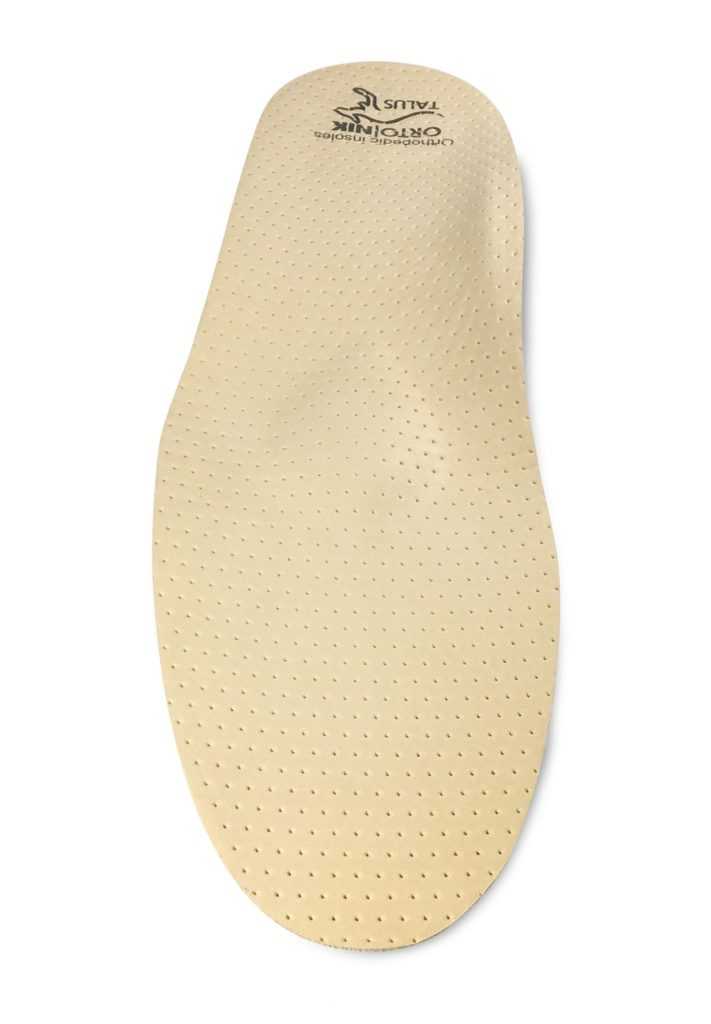 Полустельки с ароматизатором