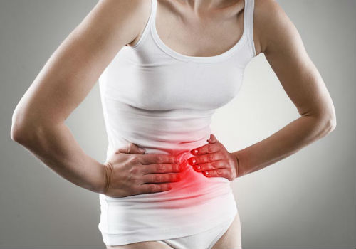 интенсивная боль