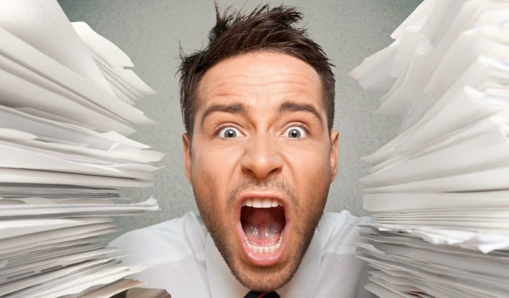 Причины повышения сахара