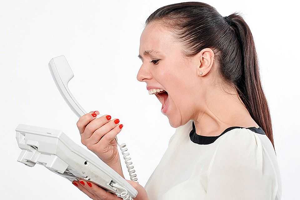 Возможные причины