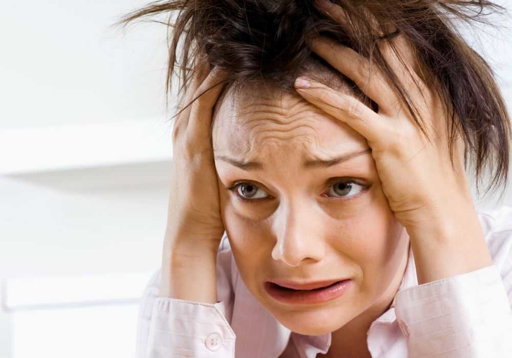 Возможные причины