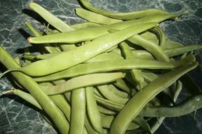 Помощь стручков фасоли при сахарном диабете: как правильно заваривать