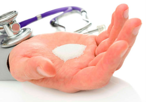 сахарный диабет как причина панкреатита