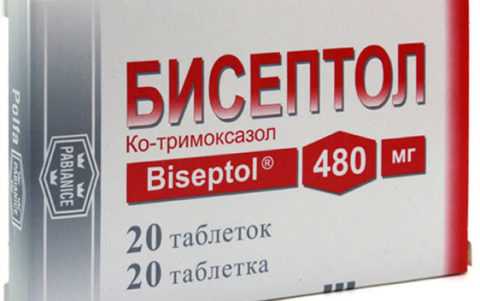 Сульфаниламиды.