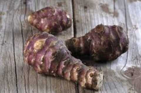 Суточная порция у диабетиков 2 типа не должна превышать 2-3 клубней