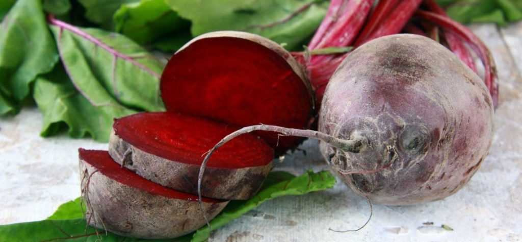 Запрещенные овощи