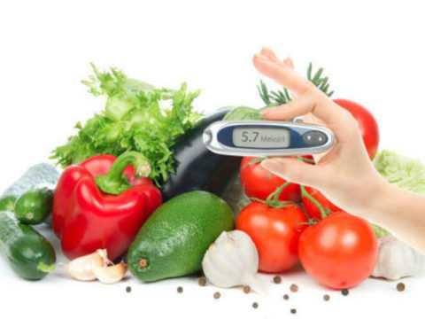 Свежие овощи и зелень принесут только пользу Свежие овощи и зелень принесут только пользу