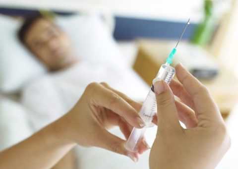 Своевременная медицинская помощь. Своевременная медицинская помощь.