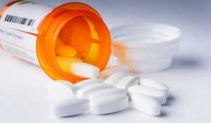 успокоительное